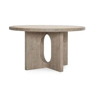 Product Image 1 for Talbot Reclaimed Solid Wood Dining Table from Classic Home Furnishings