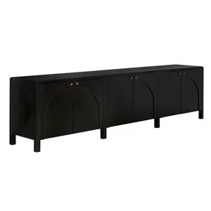 Product Image 1 for Weston Brown Trim Sideboard from Noir