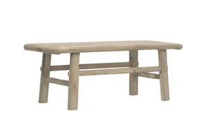 Product Image 1 for Harvest Elm Table from Creative Co-Op