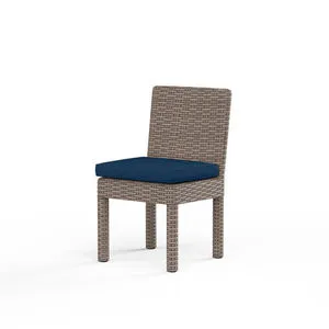 Product Image 1 for Coronado Armless Dining Chair from Sunset West