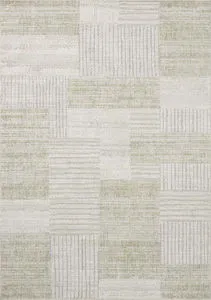 Product Image 1 for Roxie Linen / Sage Rug from Loloi