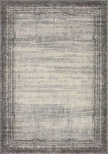 Product Image 3 for Austen Pebble / Charcoal Rug from Loloi
