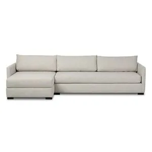 Product Image 1 for Wickham 2-Piece Sectional from Four Hands