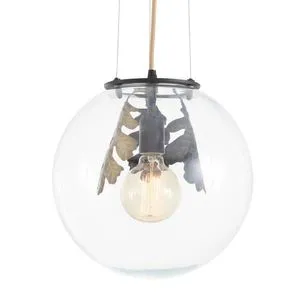 Product Image 1 for Chene Pendant from Arteriors