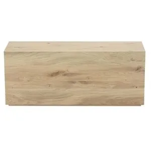 Product Image 1 for Indira Rectangle End Table from Rowe Furniture