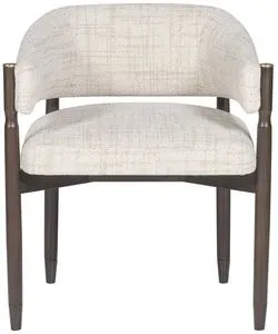 Product Image 1 for Rendition Dining Arm Chair from Vanguard Furniture