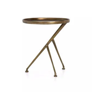 Product Image 8 for Schmidt Accent Table from Four Hands