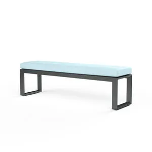 Product Image 1 for Redondo Dining Bench from Sunset West