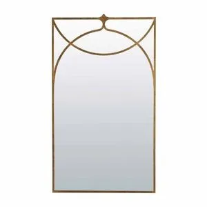 Product Image 3 for Swan Mirror from Gabby