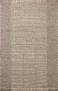 Product Image 1 for Sigrid Ash / Ivory Rug from Loloi