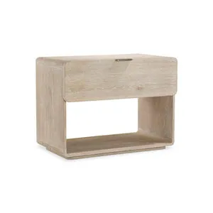 Product Image 1 for Bernhardt Antibes 34" Nightstand from Bernhardt Furniture