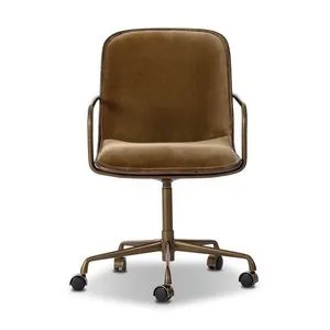 Product Image 1 for Kendra Desk Chair from Four Hands