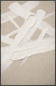 Product Image 4 for Sand Stroke II Framed Artwork from Leftbank