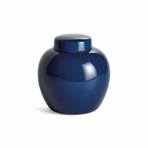Product Image 1 for Koa Lidded Jar from Napa Home And Garden
