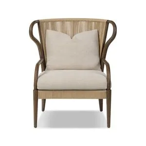 Product Image 1 for Amira Chair from Four Hands