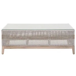 Product Image 3 for Tapestry Outdoor Coffee Table from Essentials for Living