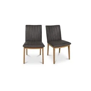 Product Image 1 for Demi Dining Chair Set of Two from Moe's