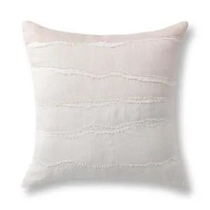 Product Image 1 for Bikram Linen Blend Hand Stich Throw Pillow from Classic Home