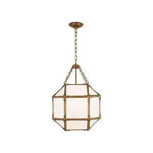 Product Image 1 for Morris Small Lantern from Visual Comfort