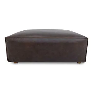 Product Image 1 for Form Ottoman from Moe's