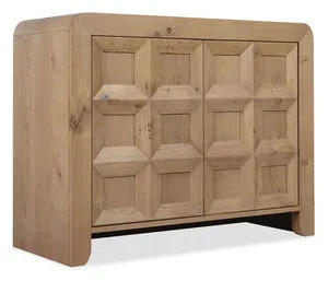 Product Image 1 for Commerce and Market Haven Accent Chest from Hooker Furniture