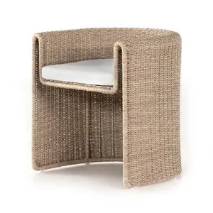 Product Image 6 for Tucson Outdoor Dining Armchair from Four Hands