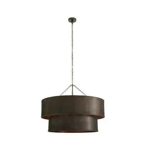 Product Image 2 for Hecche Chandelier from Arteriors