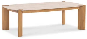 Product Image 1 for Somerset Coffee Table from Hooker Furniture