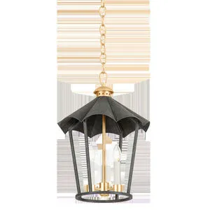 Product Image 1 for Wildomar Lantern from Troy Lighting