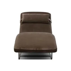 Product Image 1 for Michi Surrey Mink Chaise from Four Hands