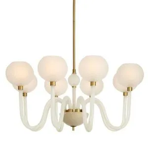 Product Image 3 for Tebaldi Chandelier from Arteriors