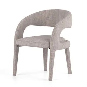 Product Image 3 for Hawkins Dining Chair from Four Hands