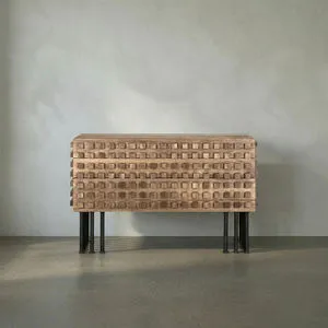 Product Image 1 for Wolfgang Sideboard from Noir