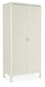 Product Image 1 for Serenity Cape May Maple Veneer Wardrobe from Hooker Furniture