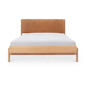 Product Image 1 for Colby Queen Bed from Moe's