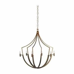 Product Image 5 for Skei Chandelier from Gabby