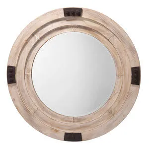 Product Image 1 for Foreman Mirror from Jamie Young