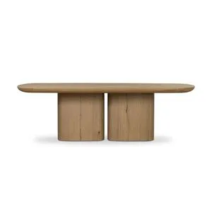 Product Image 1 for Barto Dining Table from Four Hands