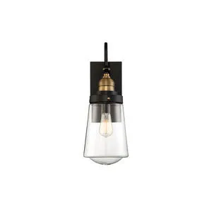 Product Image 1 for Macauley 1 Light Wall Lantern from Savoy House 