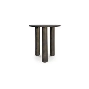 Product Image 1 for Deacon Outdoor Side Table from Moe's