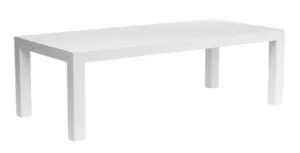 Product Image 1 for Newport 90-120 in. Rectangular Extension Dining Table from Sunset West