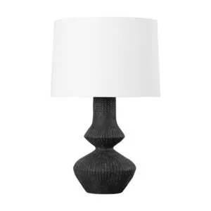 Product Image 1 for Ancram Table Lamp from Hudson Valley