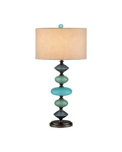 Product Image 1 for Nereid Table Lamp from Currey & Company