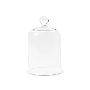 Product Image 1 for Candle Cover Bell Jar from Park Hill Collection