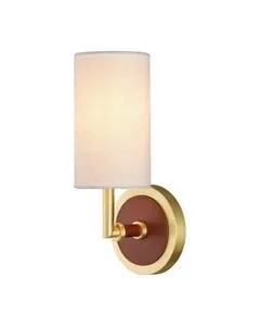Product Image 1 for Ellerston Wall Sconce from Currey & Company