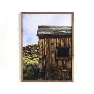 Product Image 1 for Portal by Shade Degges - Rustic 1.5 Walnut from Four Hands