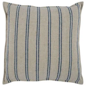 Product Image 4 for Silas Striped Pillows, Set of 2 from Classic Home Furnishings