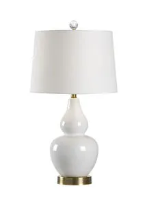 Product Image 1 for Ellis Lamp from Wildwood Home