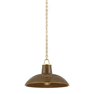 Product Image 1 for Pottersville Pendant from Hudson Valley