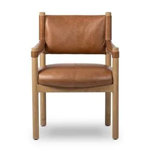 Product Image 1 for Adaline Dining Armchair from Four Hands